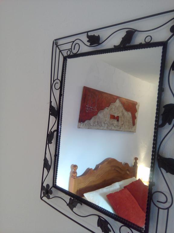 Casa De La Abuela Pepi Guest House Aracena Eksteriør bilde
