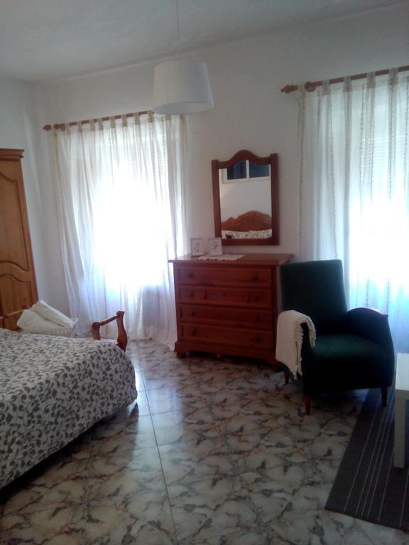 Casa De La Abuela Pepi Guest House Aracena Eksteriør bilde