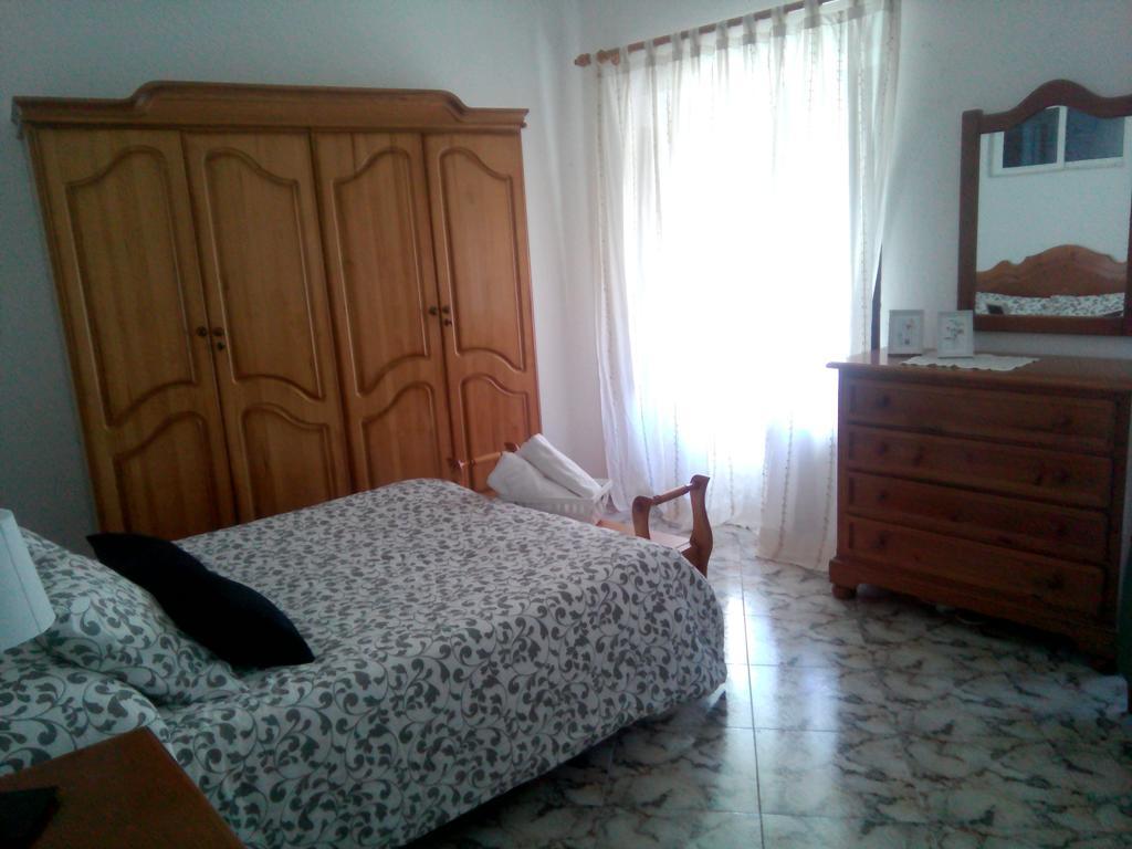 Casa De La Abuela Pepi Guest House Aracena Eksteriør bilde